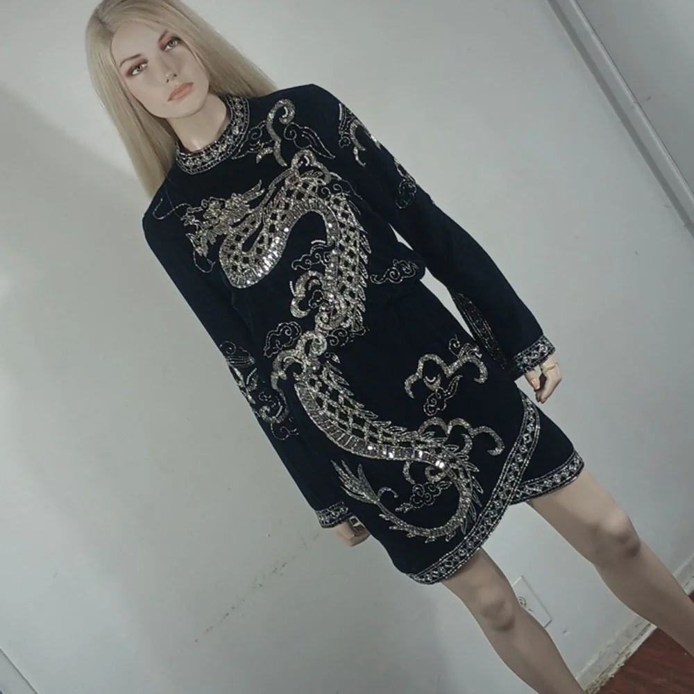 ASOS DRESS - Picture 2 of 11